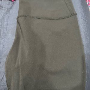 Lululemon leggings size 16- full length